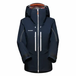 Kurtka membranowa Mammut Nordwand Advanced HS Hooded Jacket Women