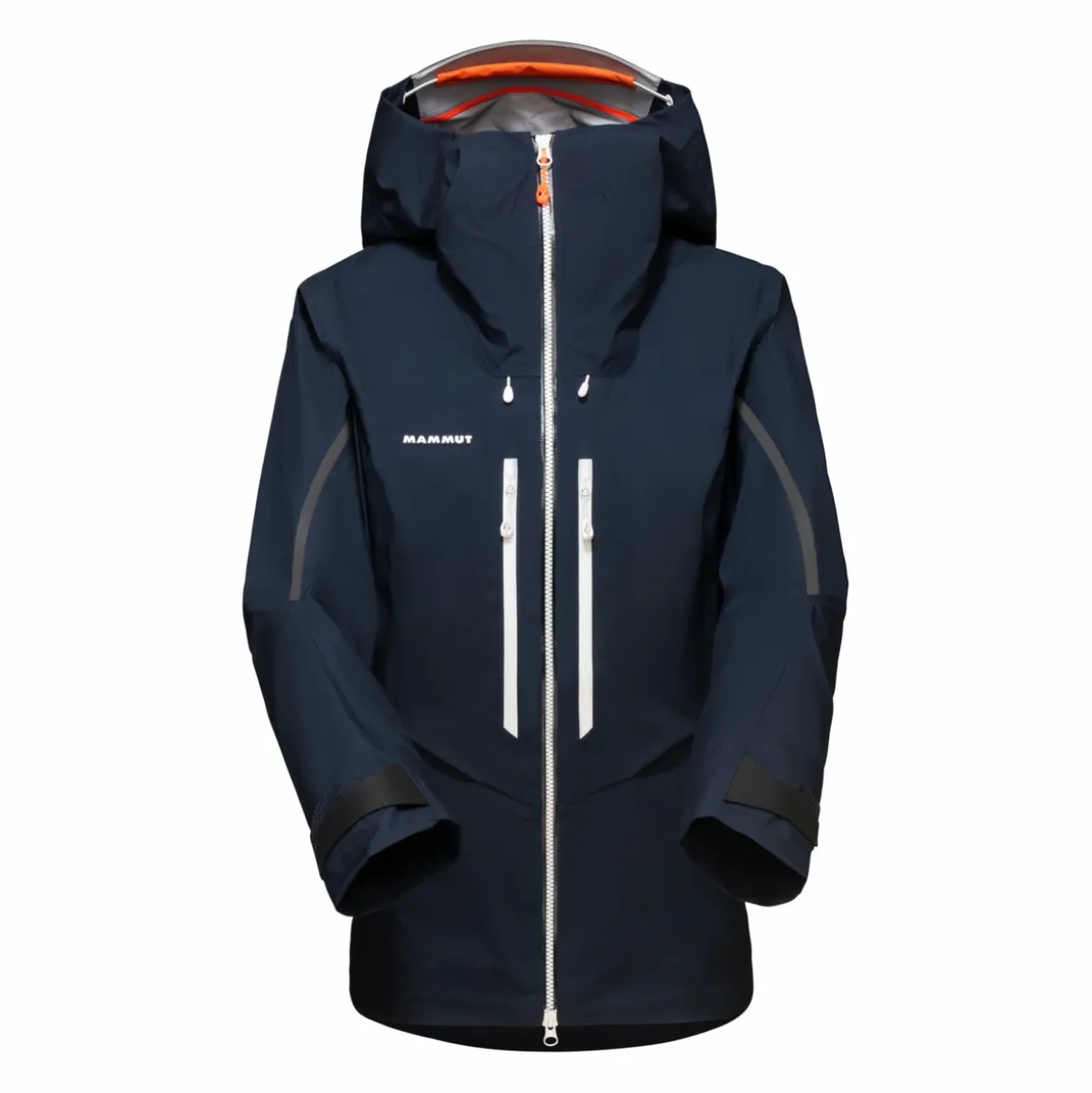 Kurtka membranowa Mammut Nordwand Advanced HS Hooded Jacket Women