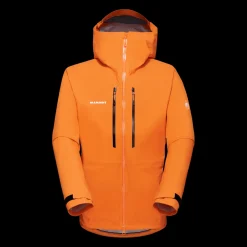 Kurtka membranowa Mammut Taiss HS Hooded Jacket Men