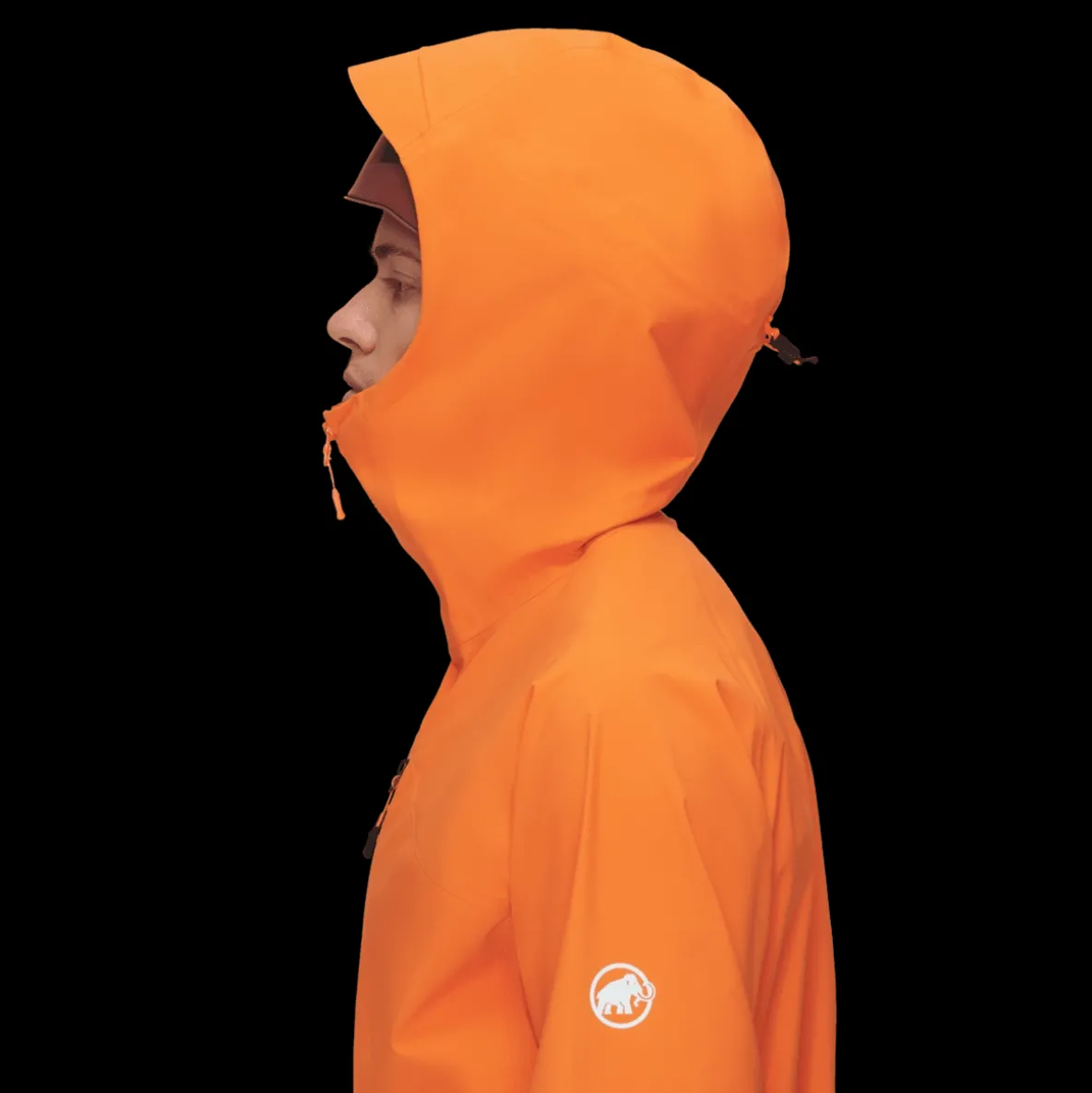 Kurtka membranowa Mammut Taiss HS Hooded Jacket Men