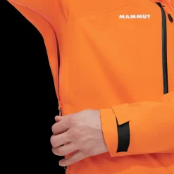 Kurtka membranowa Mammut Taiss HS Hooded Jacket Men