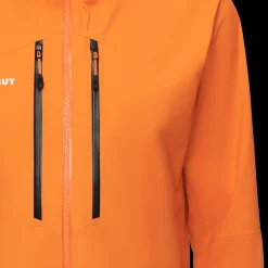 Kurtka membranowa Mammut Taiss HS Hooded Jacket Men