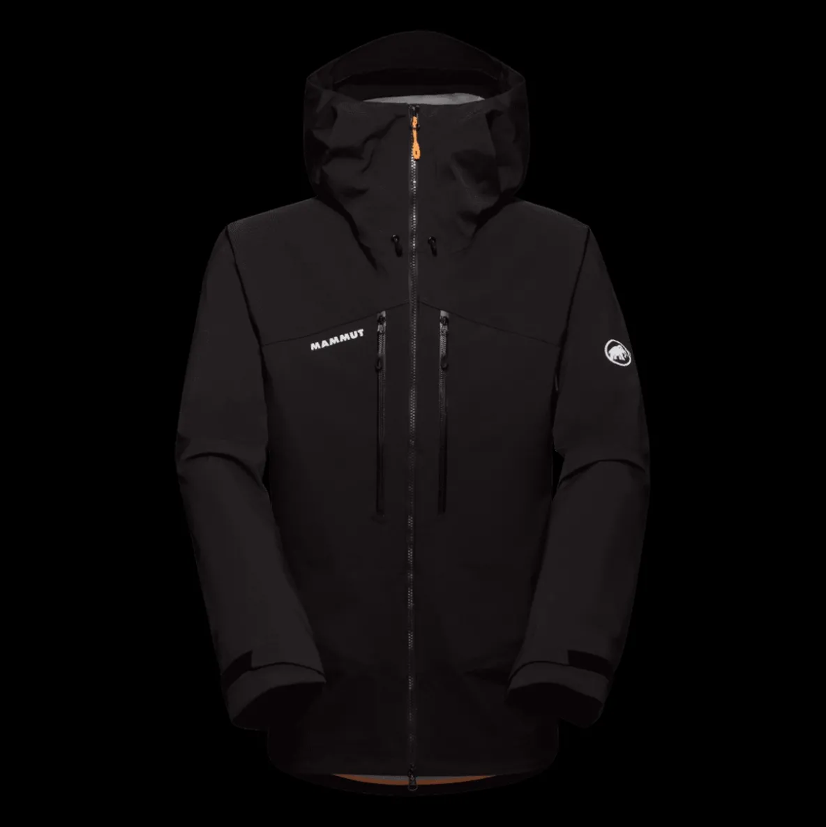 Kurtka membranowa Mammut Taiss Pro HS Hooded Jacket Men