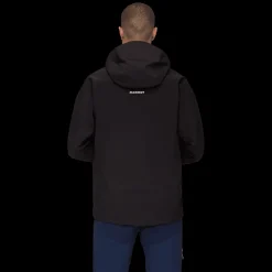 Kurtka membranowa Mammut Taiss Pro HS Hooded Jacket Men