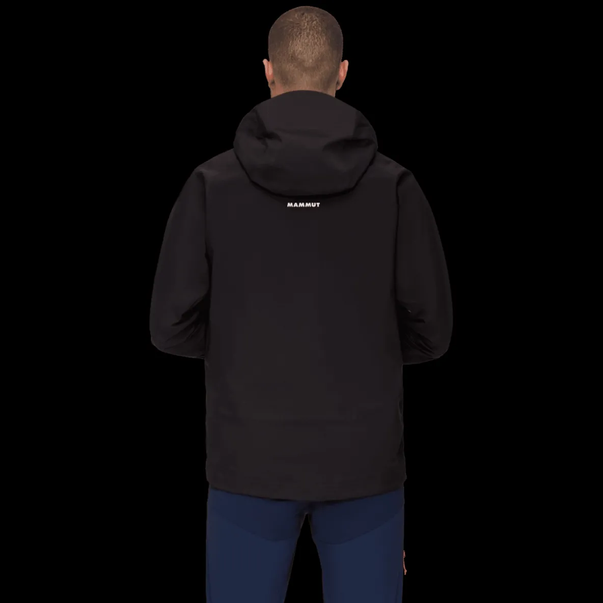 Kurtka membranowa Mammut Taiss Pro HS Hooded Jacket Men