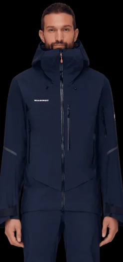 Kurtka membranowa Mammut Nordwand Pro HS Hooded Jacket Men