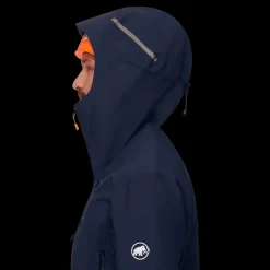 Kurtka membranowa Mammut Nordwand Pro HS Hooded Jacket Men