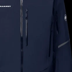 Kurtka membranowa Mammut Nordwand Pro HS Hooded Jacket Men