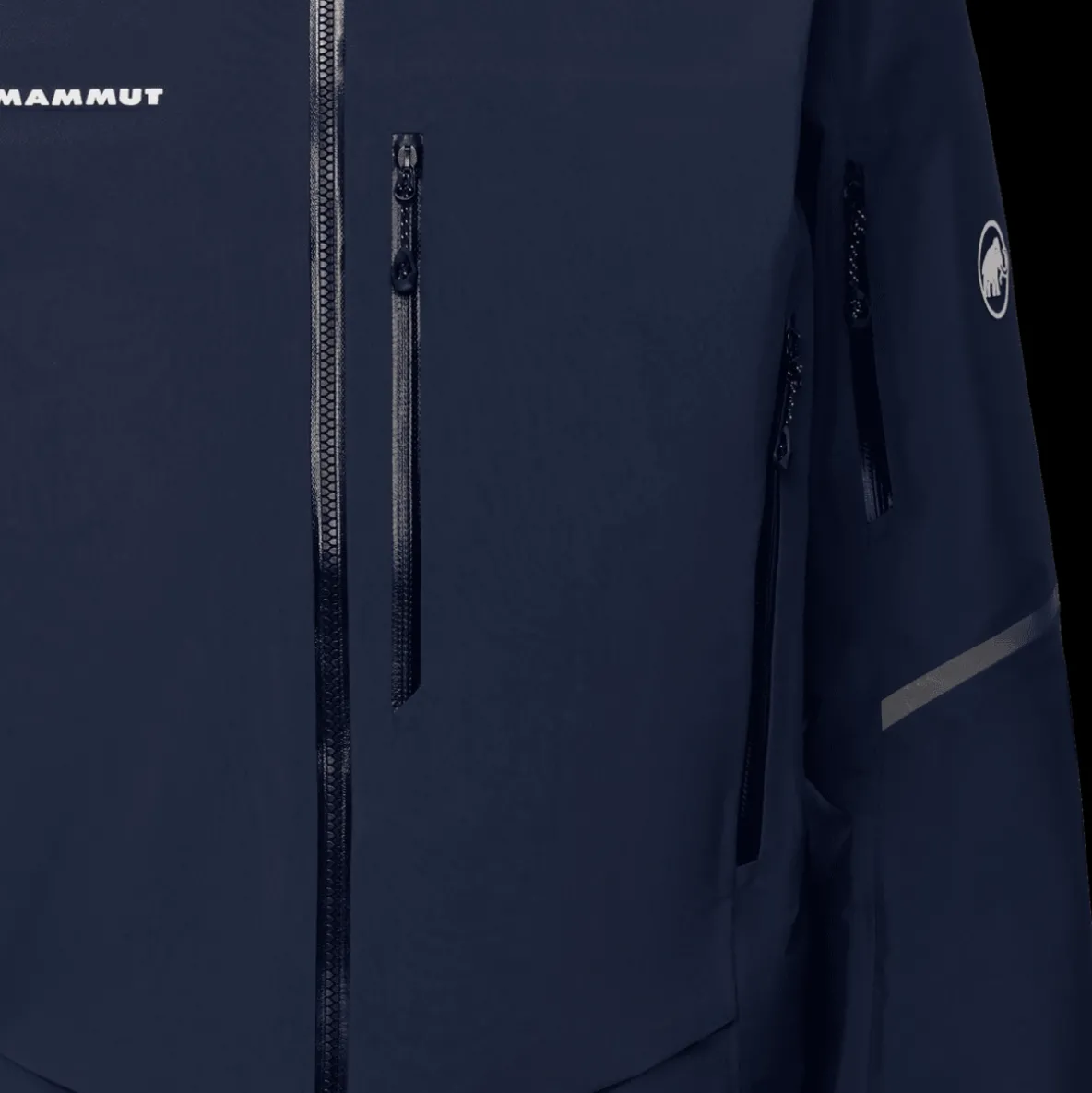 Kurtka membranowa Mammut Nordwand Pro HS Hooded Jacket Men