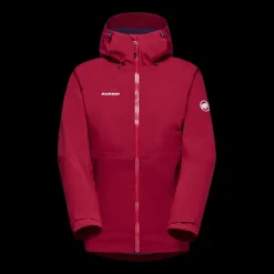 Kurtka membranowa Mammut Convey Tour HS Hooded Jacket Women