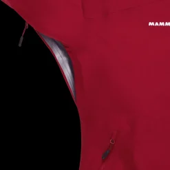 Kurtka membranowa Mammut Convey Tour HS Hooded Jacket Women