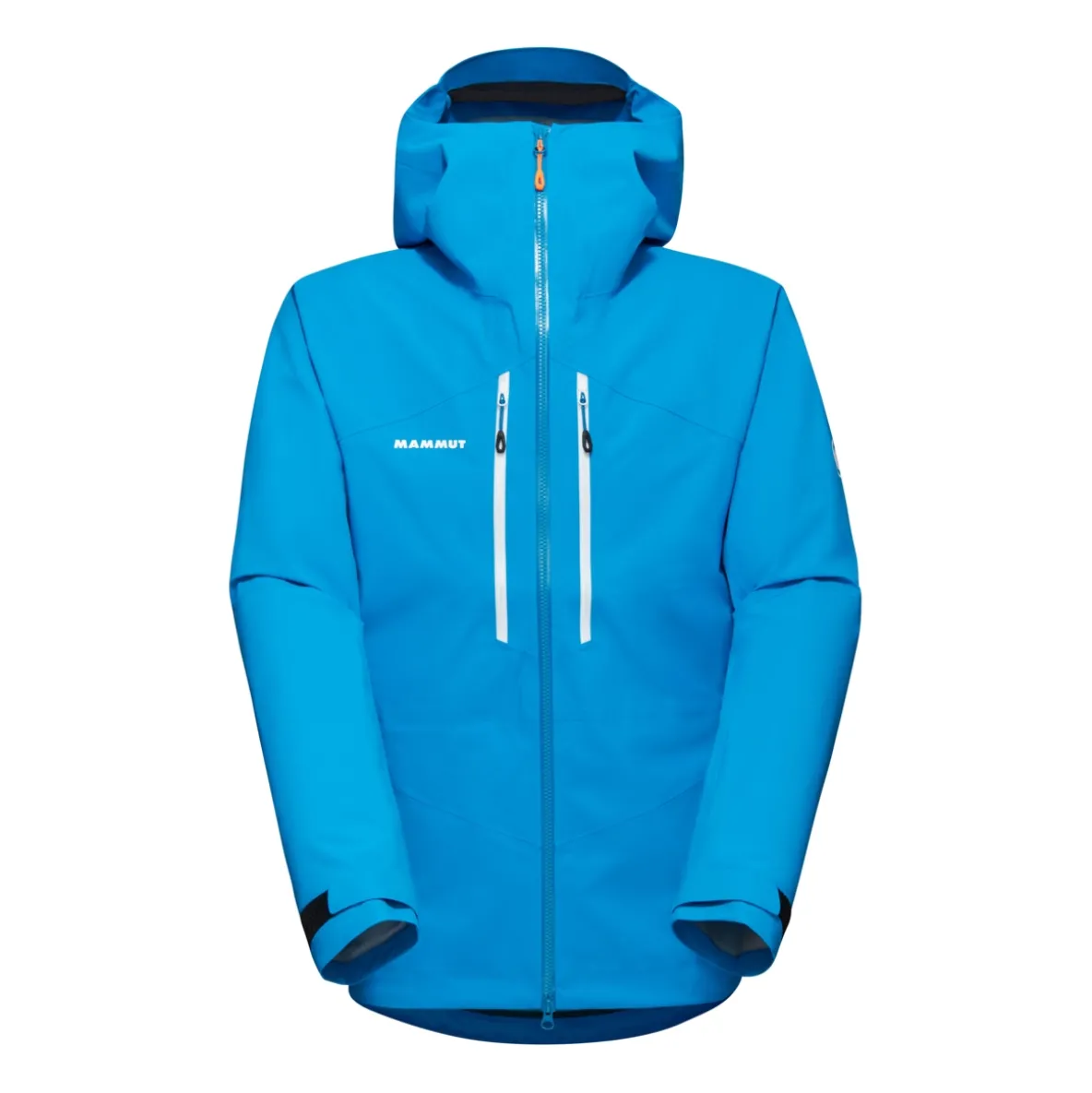 Kurtka membranowa Mammut Taiss HS Hooded Jacket Men