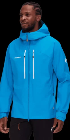 Kurtka membranowa Mammut Taiss HS Hooded Jacket Men