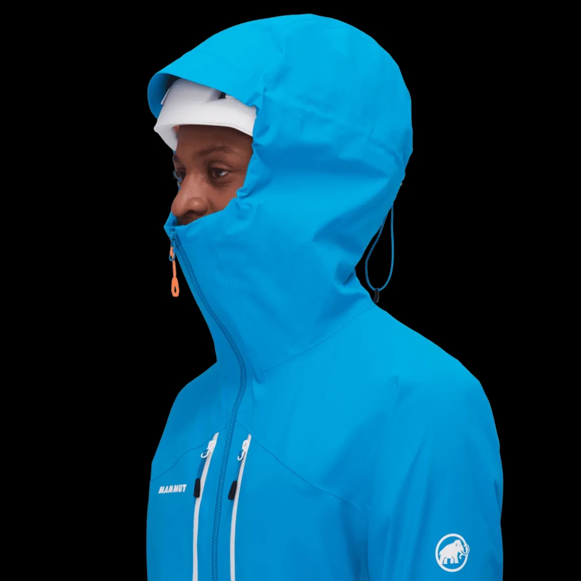 Kurtka membranowa Mammut Taiss HS Hooded Jacket Men