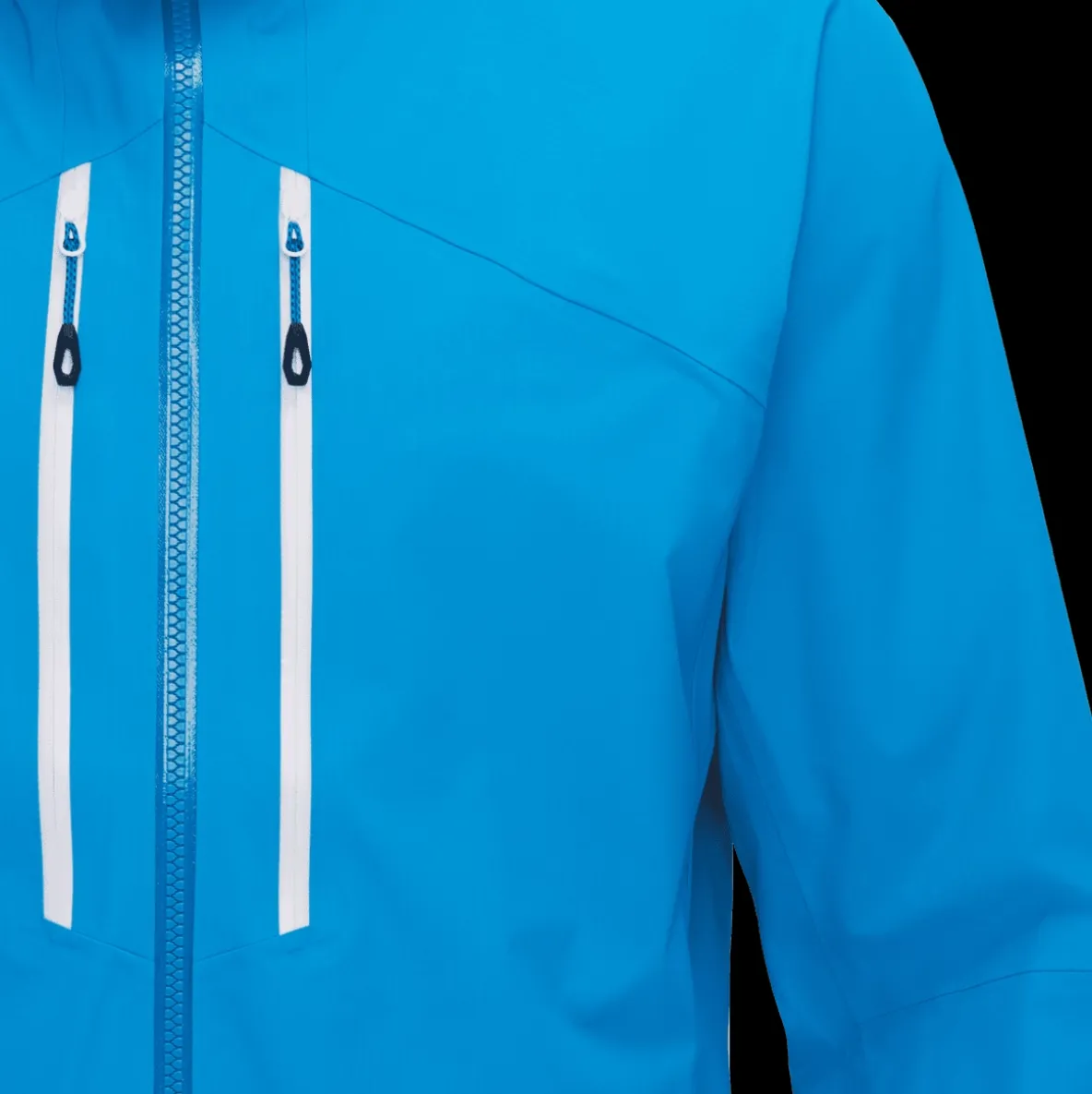 Kurtka membranowa Mammut Taiss HS Hooded Jacket Men