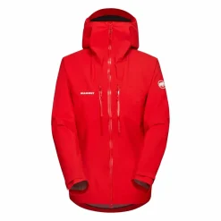 Kurtka membranowa Mammut Taiss HS Hooded Jacket Women