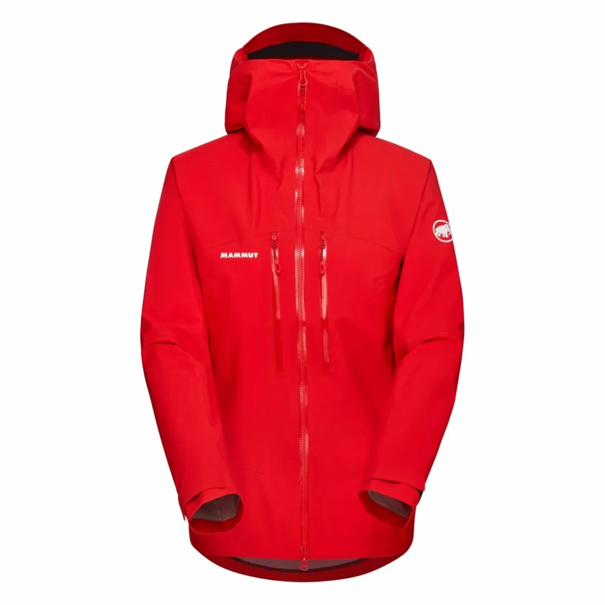 Kurtka membranowa Mammut Taiss HS Hooded Jacket Women