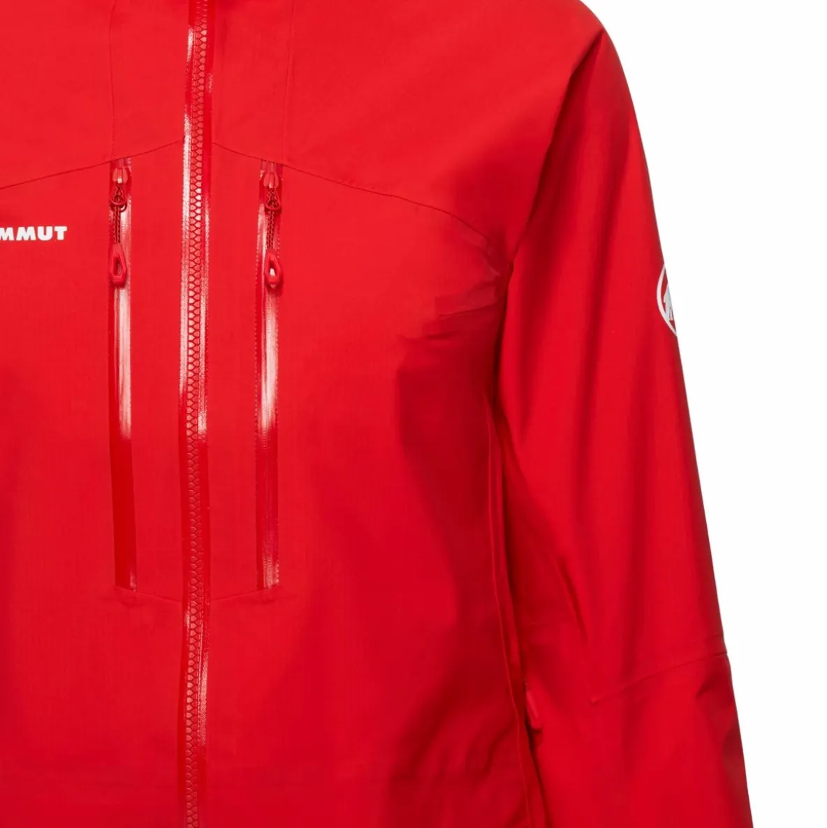 Kurtka membranowa Mammut Taiss HS Hooded Jacket Women