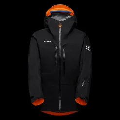 Kurtka membranowa Mammut Eiger Free Advanced HS Hooded Jacket Men