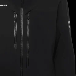 Kurtka membranowa Mammut Eiger Free Advanced HS Hooded Jacket Men