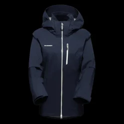 Kurtka membranowa Mammut Stoney HS Jacket Women
