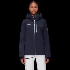 Kurtka membranowa Mammut Stoney HS Jacket Women