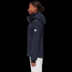 Kurtka membranowa Mammut Stoney HS Jacket Women