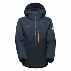 Kurtka membranowa Mammut Stoney HS Jacket Men
