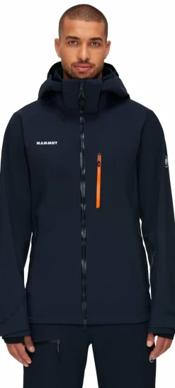 Kurtka membranowa Mammut Stoney HS Jacket Men