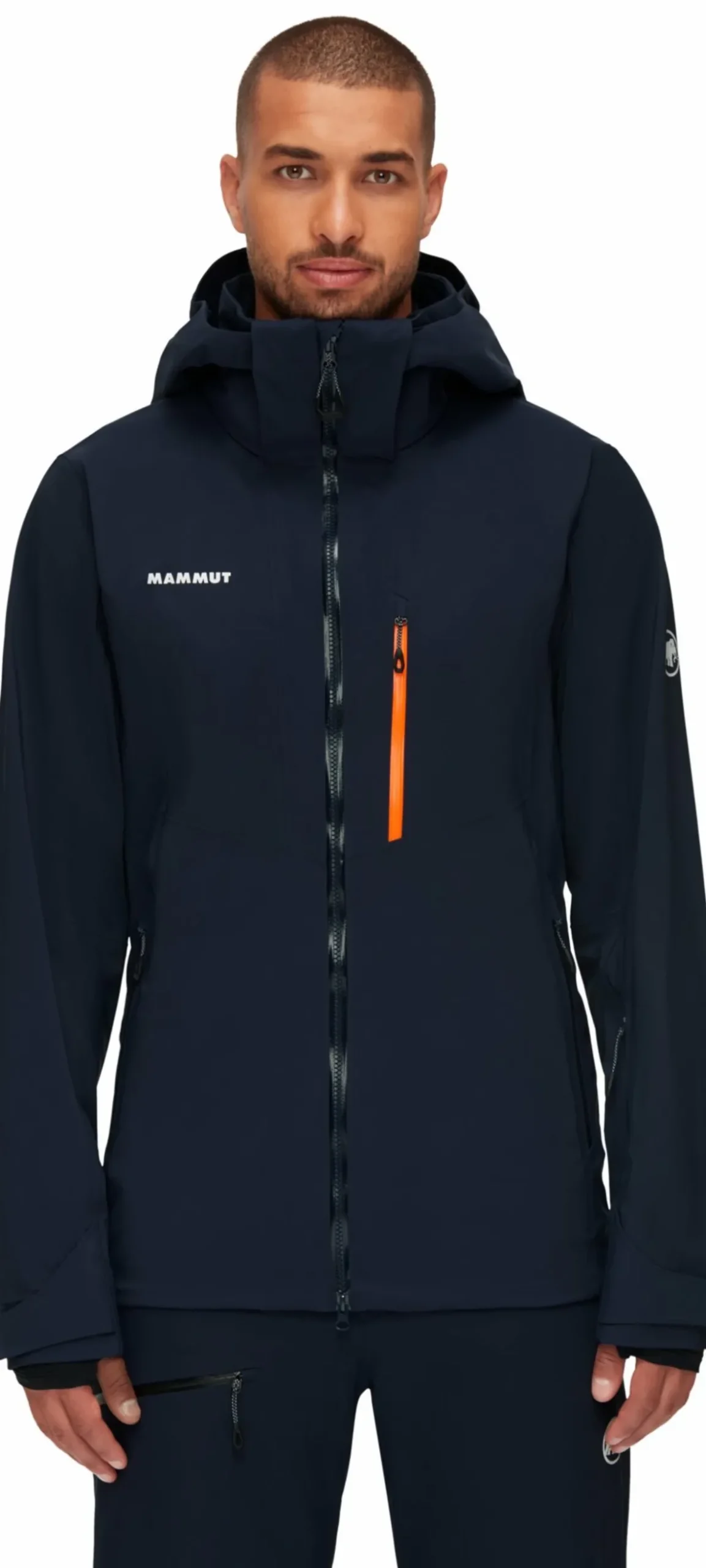 Kurtka membranowa Mammut Stoney HS Jacket Men