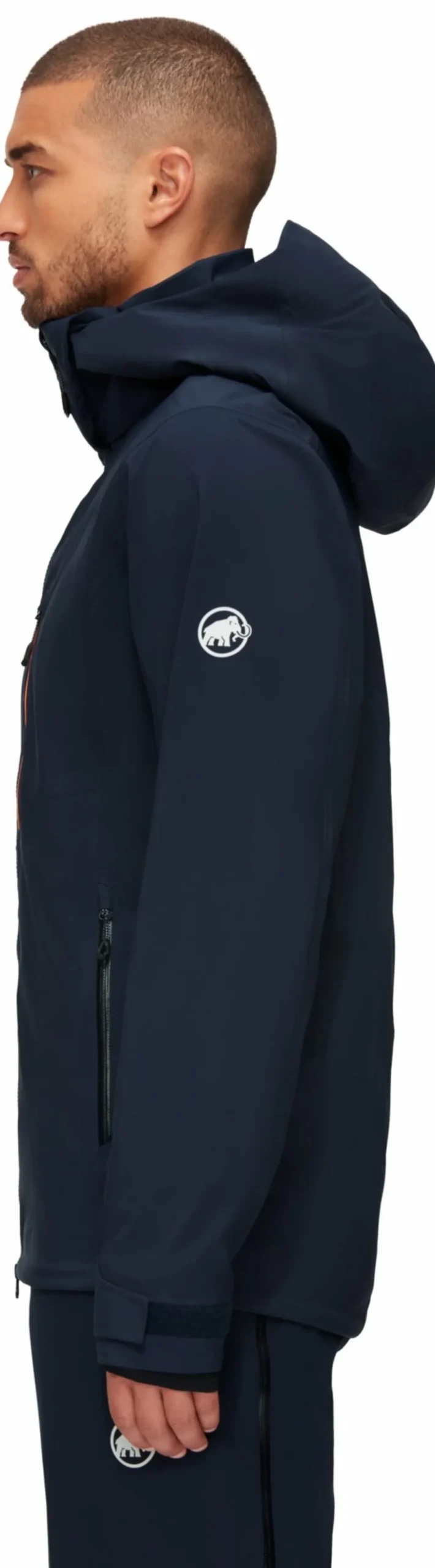 Kurtka membranowa Mammut Stoney HS Jacket Men