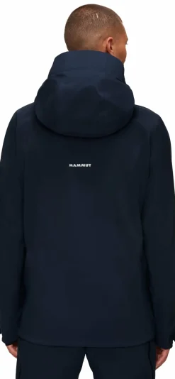 Kurtka membranowa Mammut Stoney HS Jacket Men