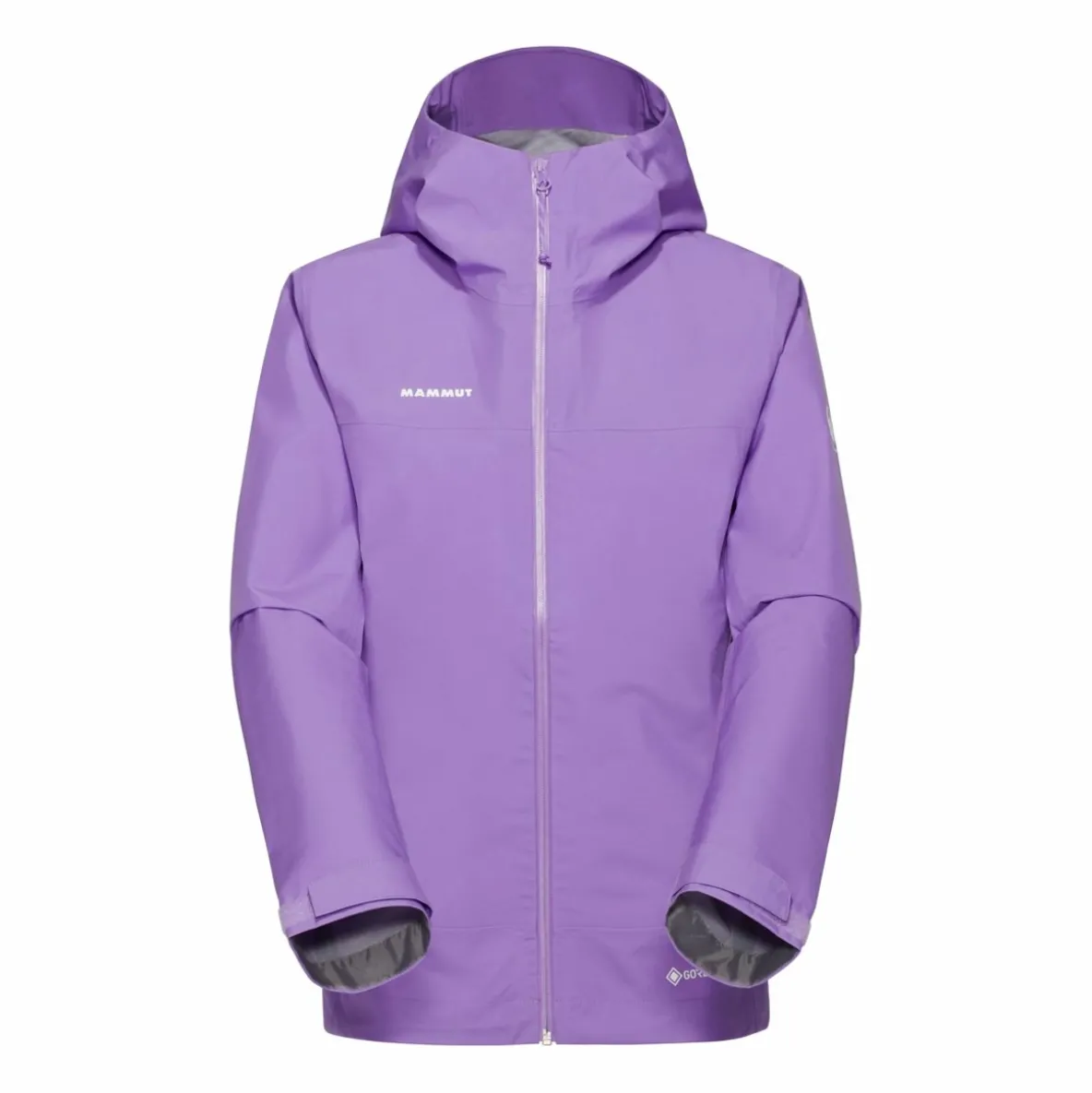 Kurtka membranowa Mammut Crater Light HS Hooded Jacket Women
