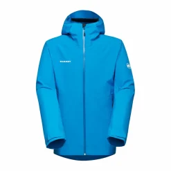Kurtka membranowa Mammut Alto Light HS Hooded Jacket Men