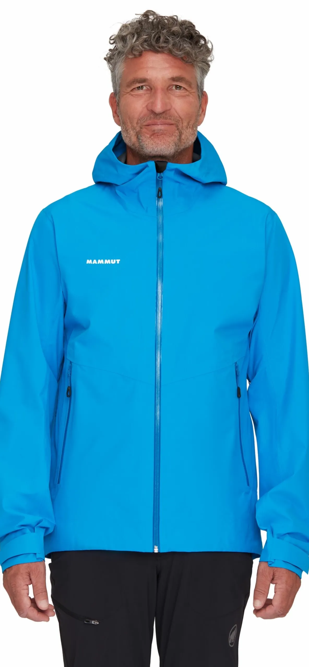 Kurtka membranowa Mammut Alto Light HS Hooded Jacket Men