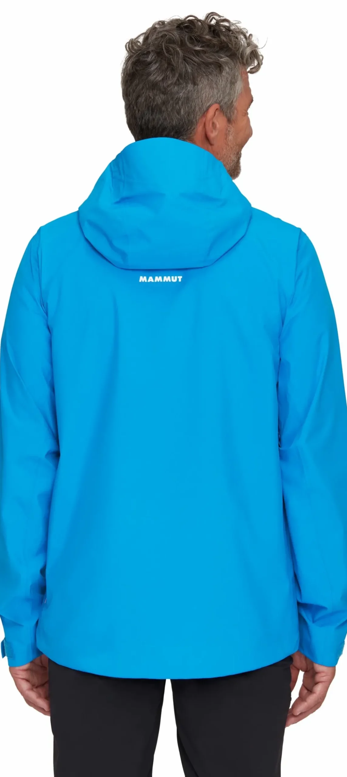 Kurtka membranowa Mammut Alto Light HS Hooded Jacket Men