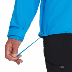 Kurtka membranowa Mammut Alto Light HS Hooded Jacket Men
