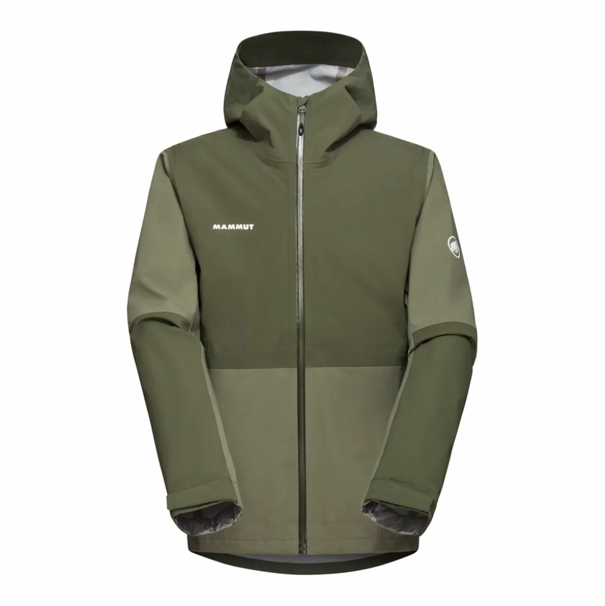 Kurtka membranowa Mammut Linard Guide HS Hooded Jacket Men