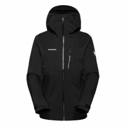 Kurtka membranowa Mammut Alto Guide HS Hooded Jacket Women