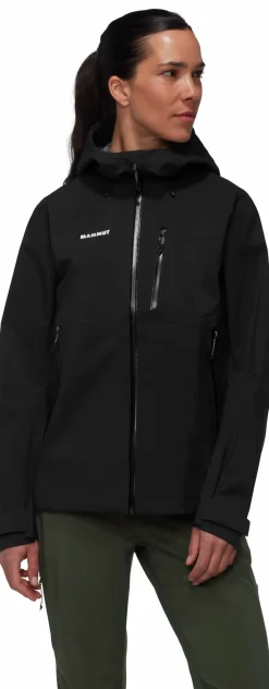 Kurtka membranowa Mammut Alto Guide HS Hooded Jacket Women