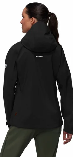 Kurtka membranowa Mammut Alto Guide HS Hooded Jacket Women