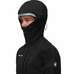 Kurtka membranowa Mammut Alto Guide HS Hooded Jacket Women