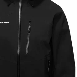Kurtka membranowa Mammut Alto Guide HS Hooded Jacket Women