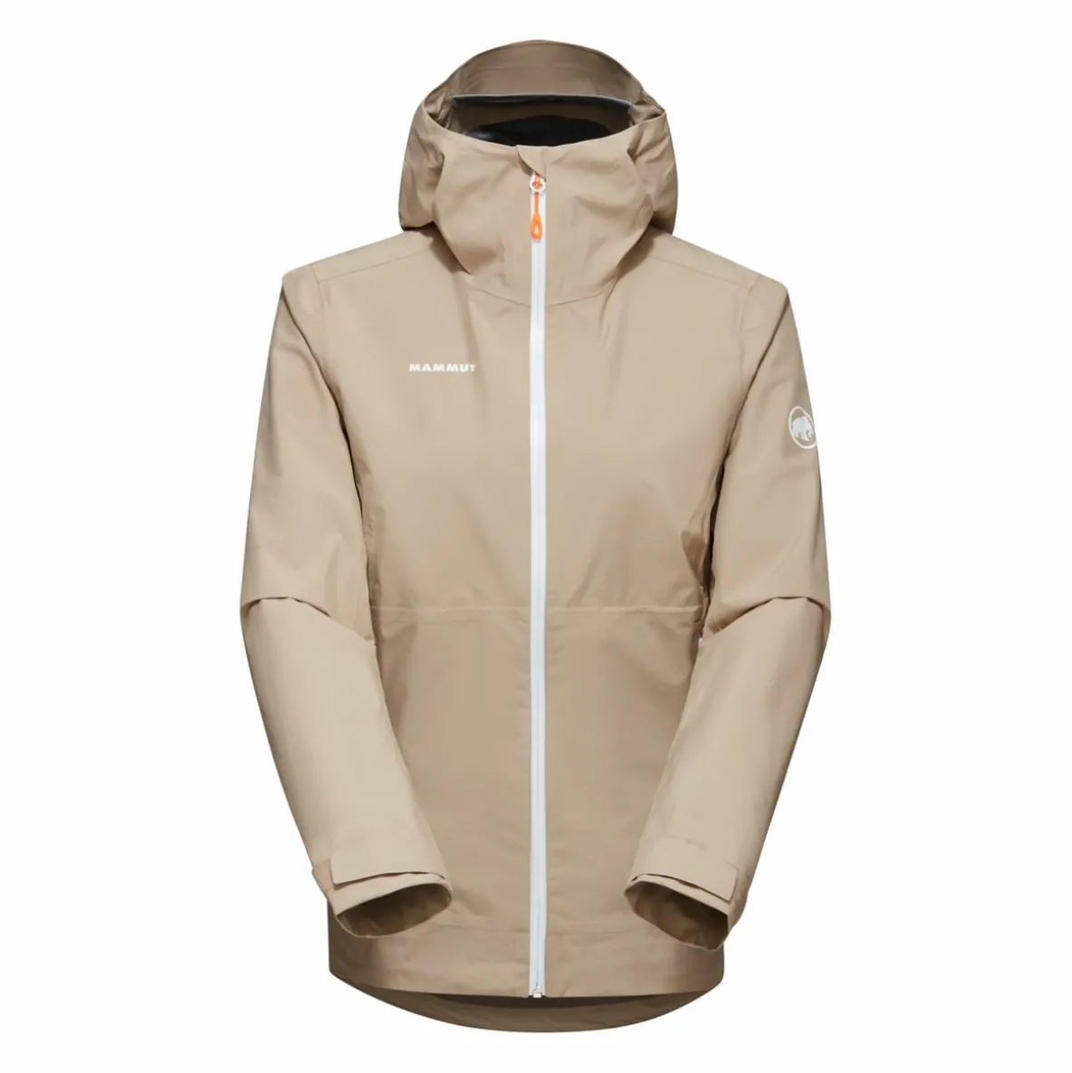 Kurtka membranowa Mammut Alto Light HS Hooded Jacket Women