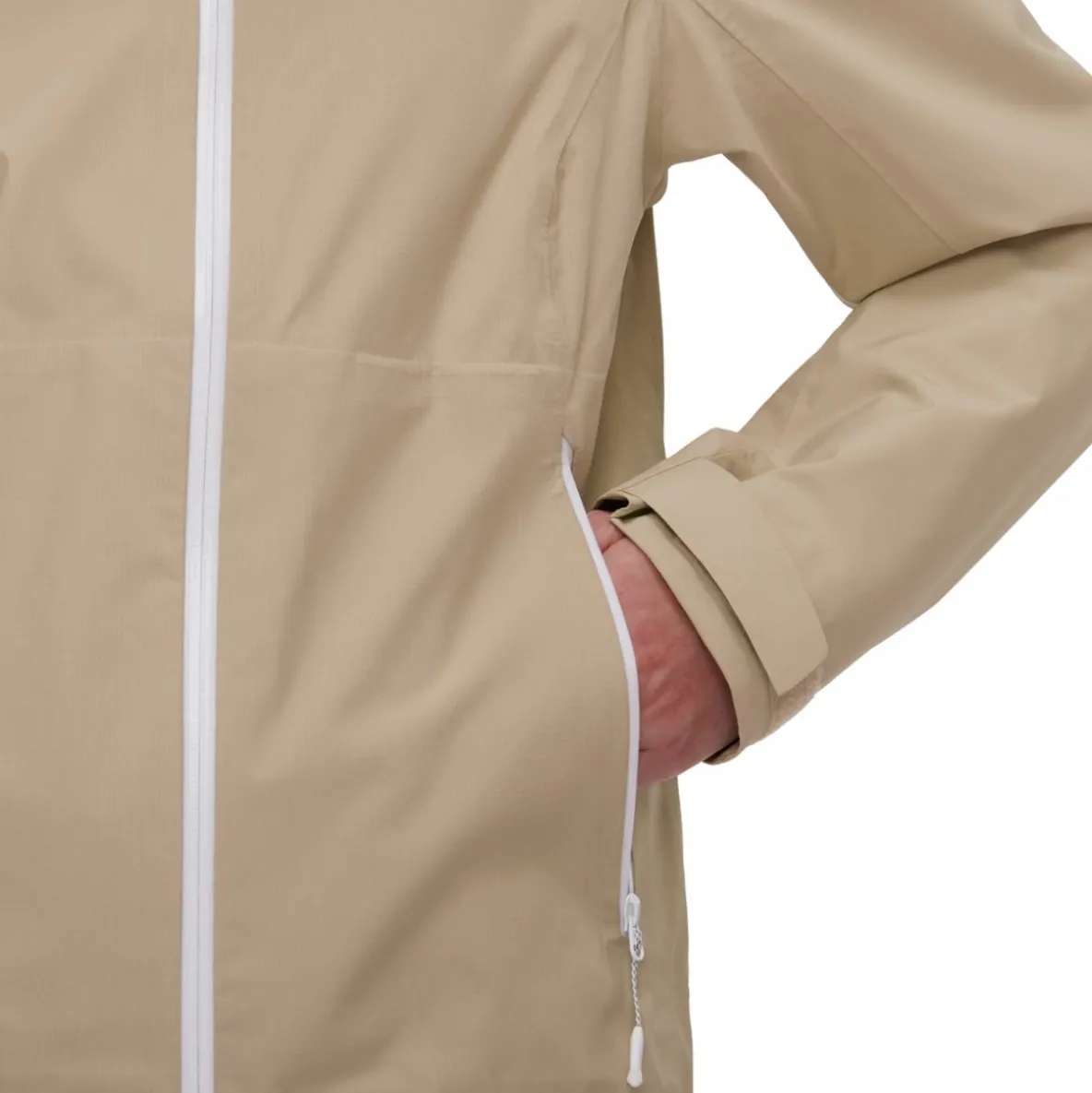 Kurtka membranowa Mammut Alto Light HS Hooded Jacket Women