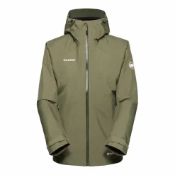Kurtka membranowa Mammut Convey Tour HS Hooded Jacket Women