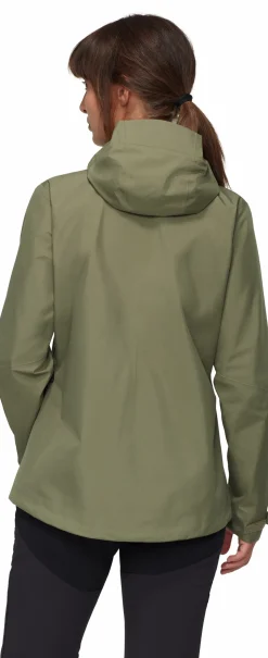 Kurtka membranowa Mammut Convey Tour HS Hooded Jacket Women