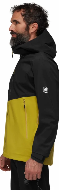 Kurtka membranowa Mammut Alto Guide HS Hooded Jacket Men