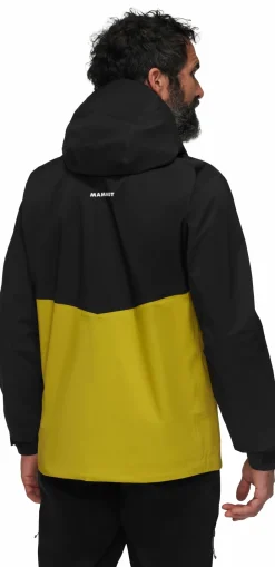 Kurtka membranowa Mammut Alto Guide HS Hooded Jacket Men