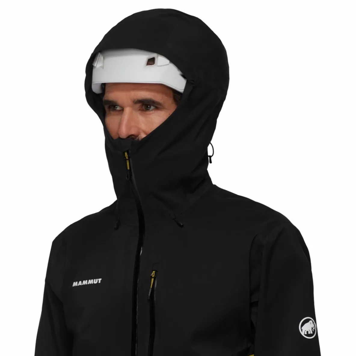 Kurtka membranowa Mammut Alto Guide HS Hooded Jacket Men